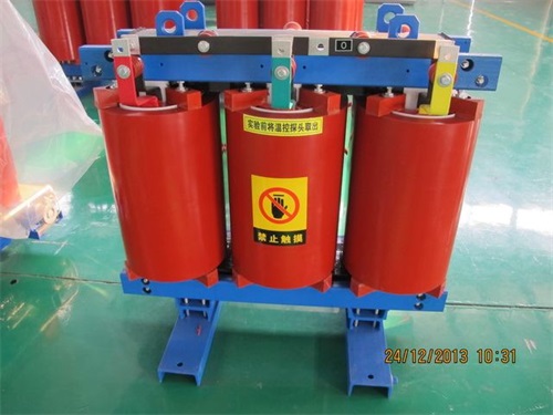 新华SCB12-315KVA/10KV/0.4KV干式变压器